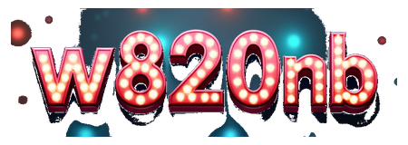 w820nb logo